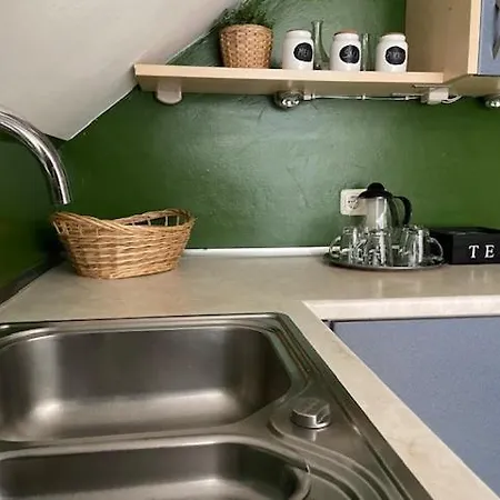 Apartment Fewo_ortszeit